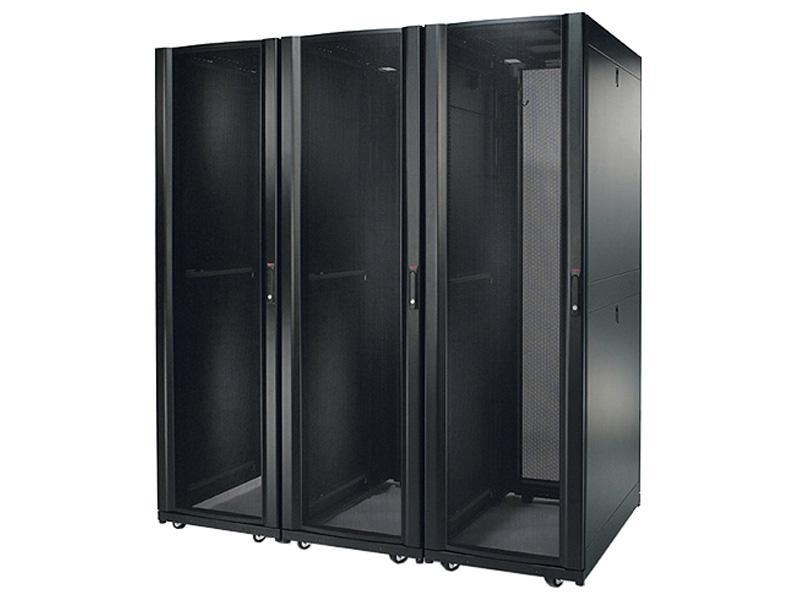 仿IBM服務器機柜